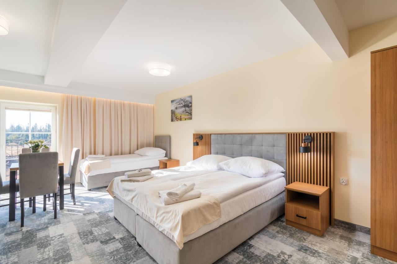 Aparthotel Perla Dunajca