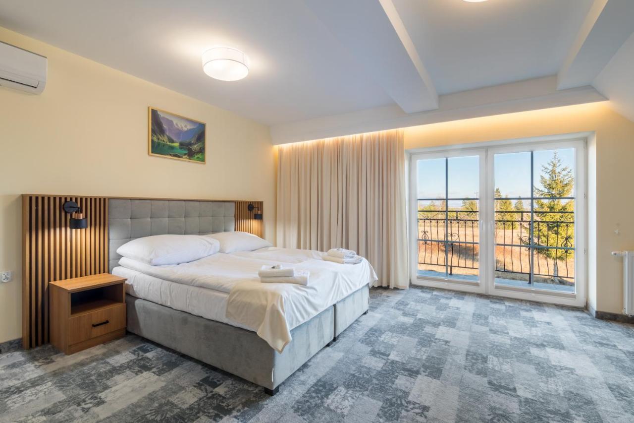 Aparthotel Perla Dunajca
