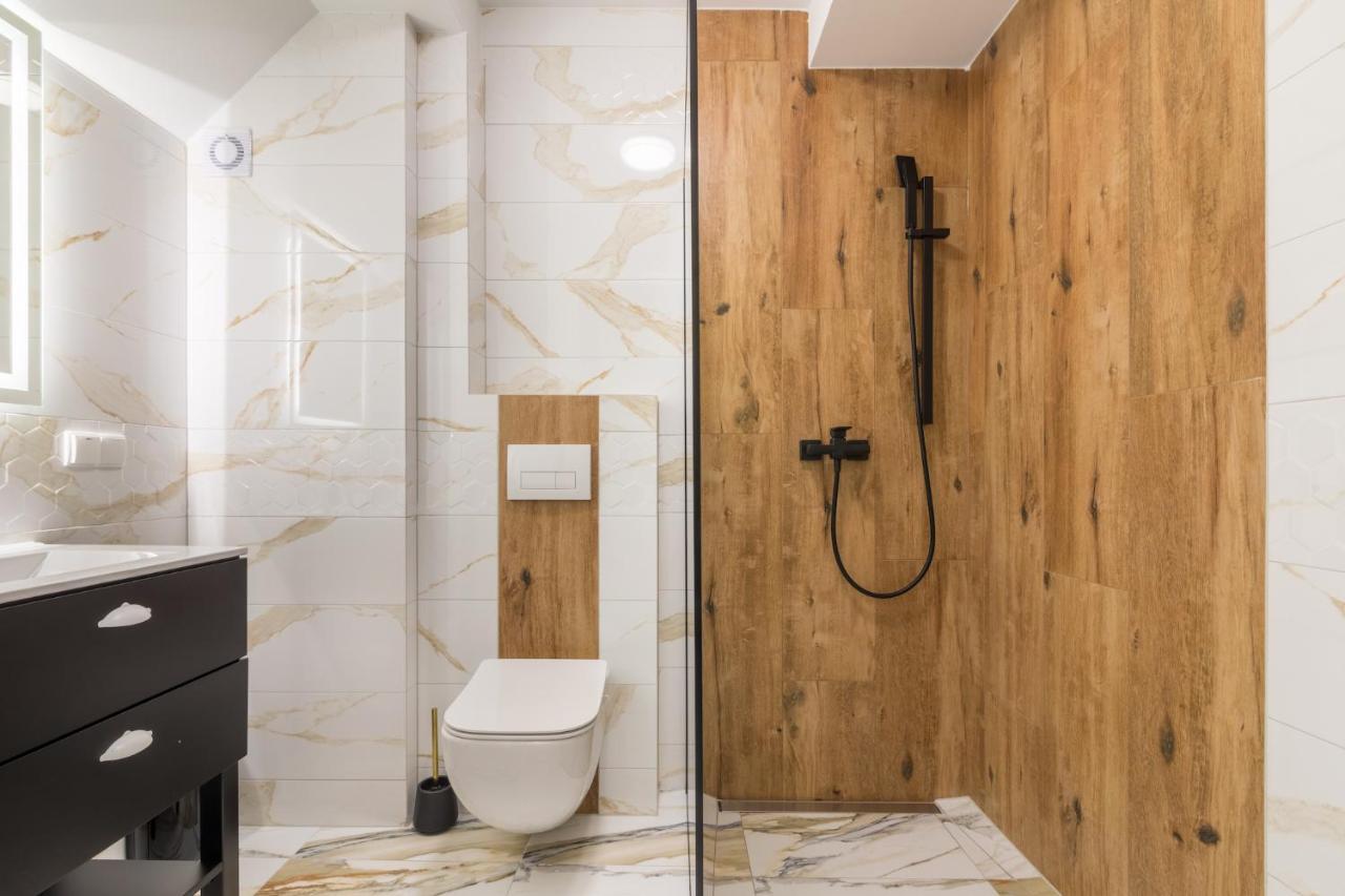 Aparthotel Perla Dunajca *