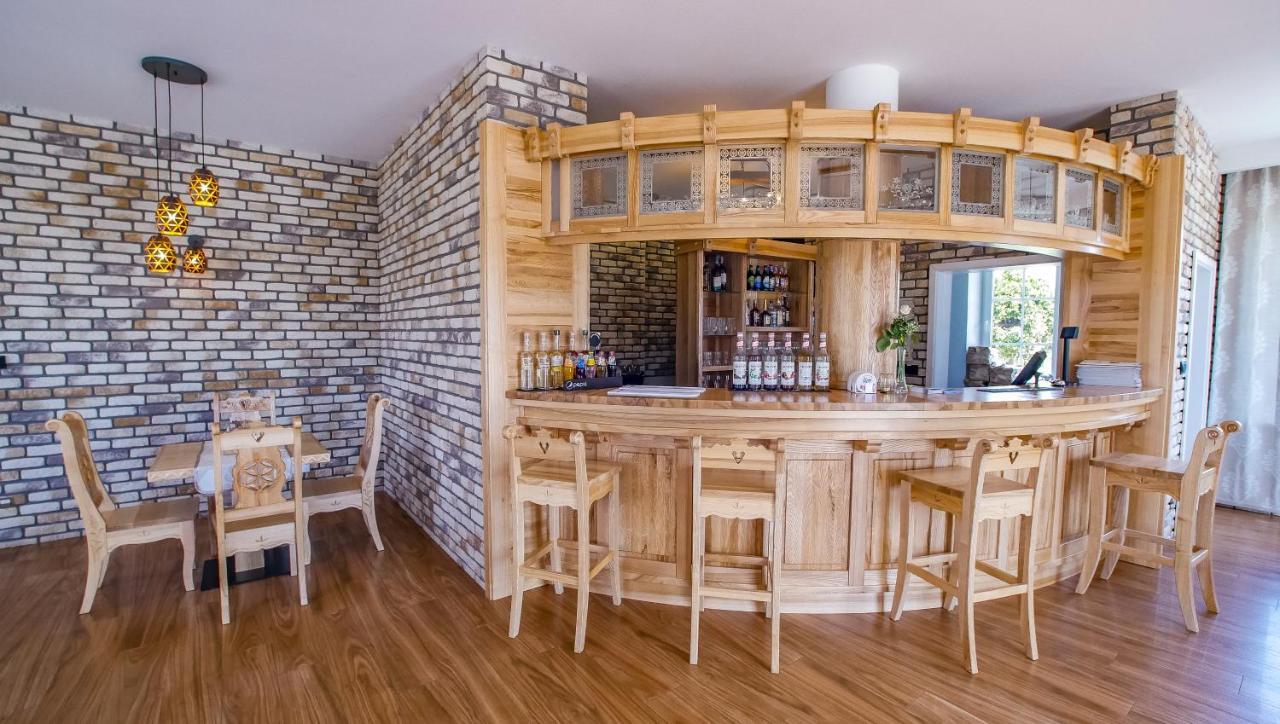 Aparthotel Perla Dunajca Czarny Dunajec