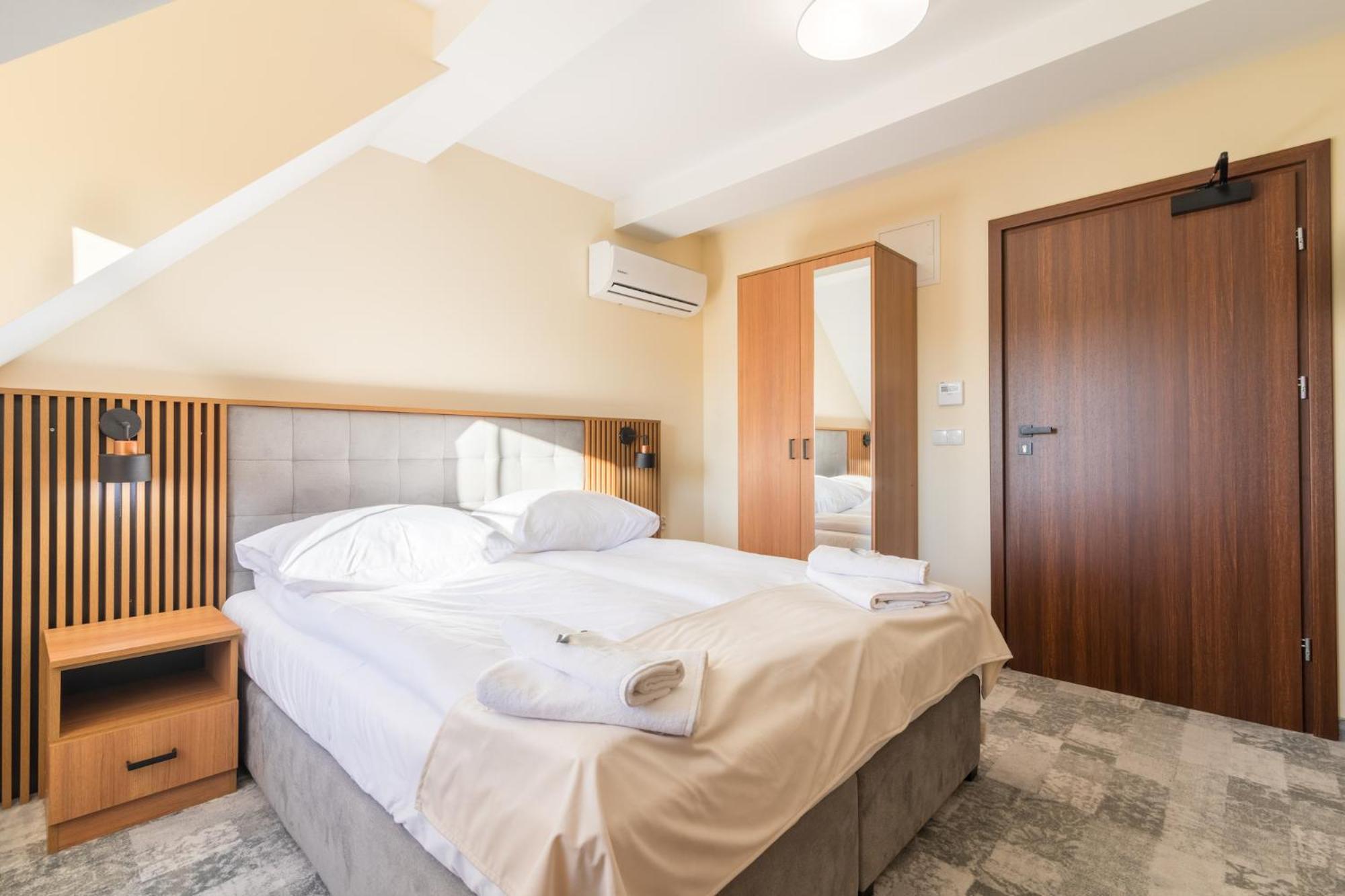 Perla Dunajca Aparthotel Czarny Dunajec