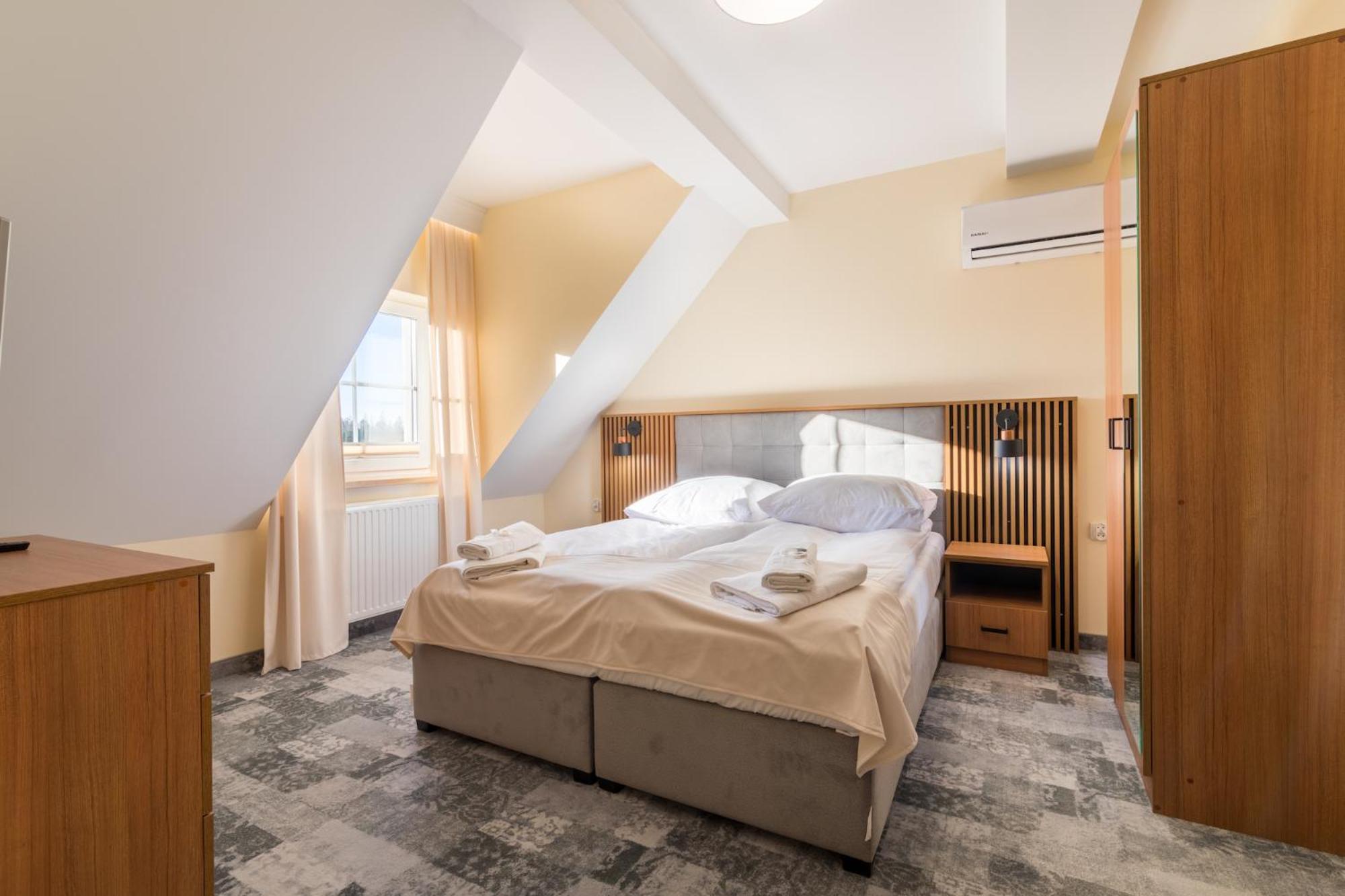 Perla Dunajca Aparthotel